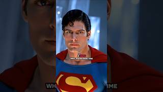 Robert Powell: The Superman Who Never Was, But Was Born to Be" 🚀💙 Profile