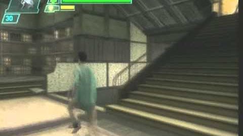 The Matrix: Path of Neo playthrough [HFC Classic] [Part 8]