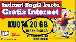 Cara Jebol kuota gratis internet tiap bulan terbaru - Durasi: 4.27. 