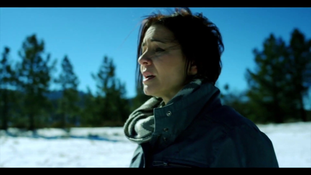 Grieving Mother - Shanna Forrestall - Clips from "Breathe"