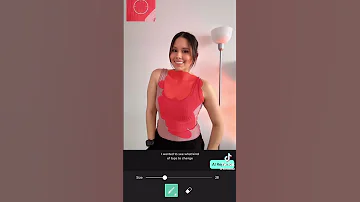 Try New Clothes With This A I Replace Tool 