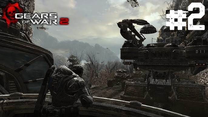 Gears of War 6 : la saga culte pourrait bientôt faire son grand retour