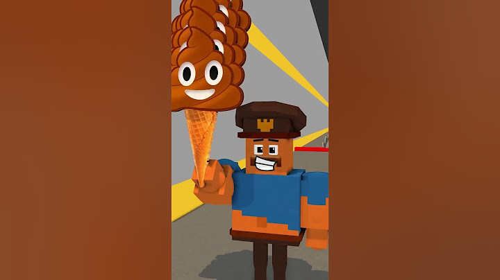 Ice Cream Run In Barry Prison | Thế Giới Lộn Ngược #reverse #worldupsidedown