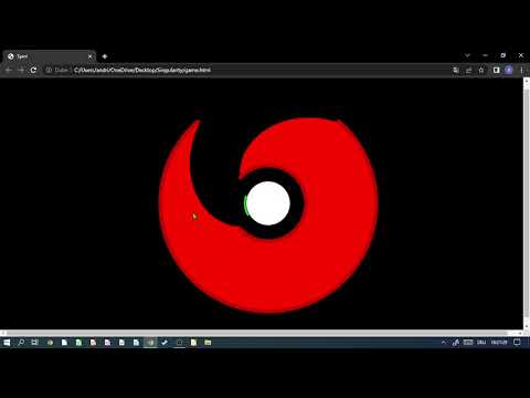 A Javascript Canvas rhythm game I'm working on