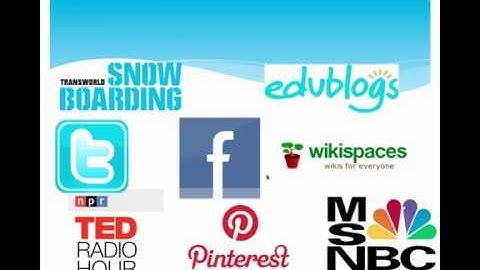 RSS in Edmodo tutorial