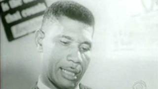 The Legacy Of Medgar Evers