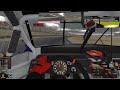 iRacing (Nascar Truck Series) Sonoma Raceway Practice Lap&#39;s 06/11/2022