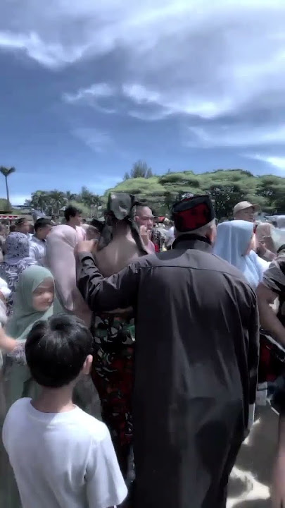 semangat adikku sayang #sumbabarat #automobile #padangsambian #beranda #tnidihatirakyat #funny