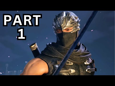 The journey of Ryu Hayabusa continues | Ninja Gaiden 2 Black