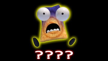 8 Cinnamon Toast Crunch "Scream" Sound Variations in 50 Seconds