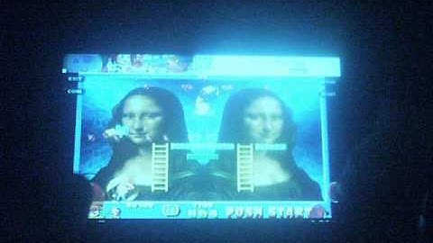 Pang 3 Arcade Beginner