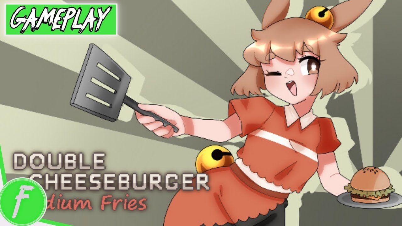 Double Cheeseburger, Medium Fries - Metacritic