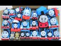 Thomas & Friends cute toys come out of the box RiChannel