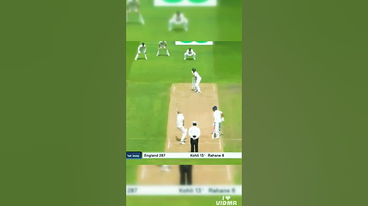 Virat Kohli – The King of Cricket | Unbelievable Shot That Left Everyone Stunned! #shorts