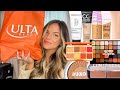 HOT NEW PRODUCTS I PURCHASED! ULTA HAUL | Casey Holmes