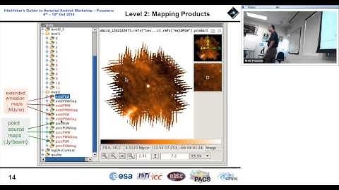SPIRE Photometer Data Products