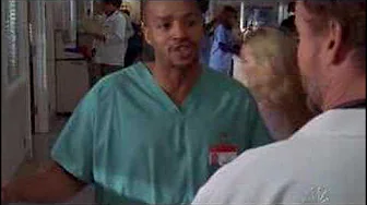 Scrubs - How To Save A Life Scrubs - How To Save A Life