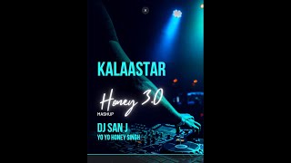 KALAASTAR - | Honey 3.0 | Yo Yo Honey Singh \u0026 Sonakshi Sinha Remix DJ SAN J