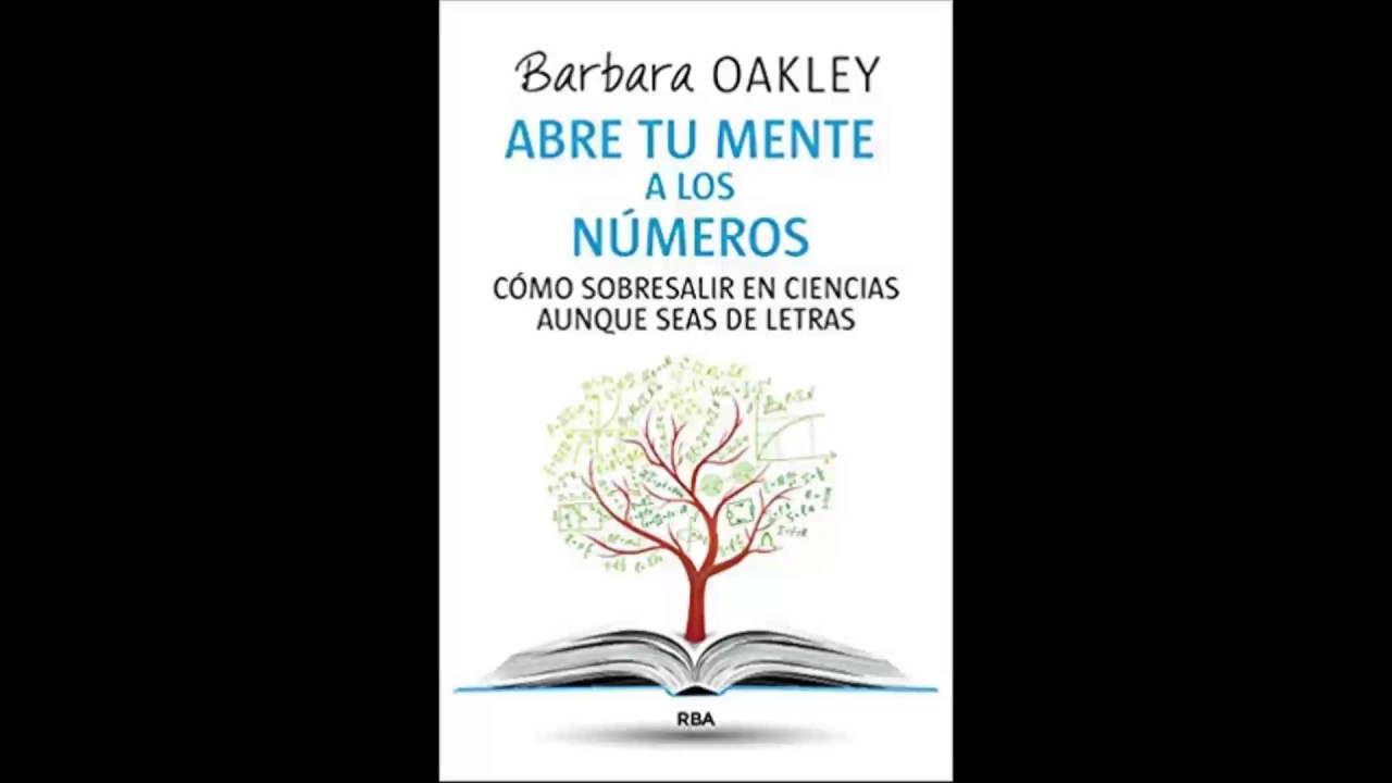 Abre tu mente a los numeros capitulo 4 - YouTube