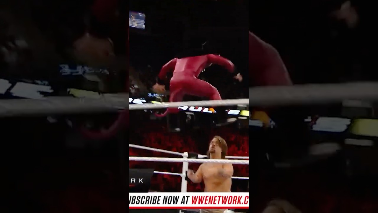 The Wee-LC Match Was So Good!