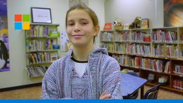 Building an Inclusive Classroom: Learning Tools Help Students Thrive at Louis Riel