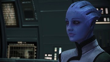 Mass Effect Legendary Edition - Renegade Story Walkthrough - Part 12