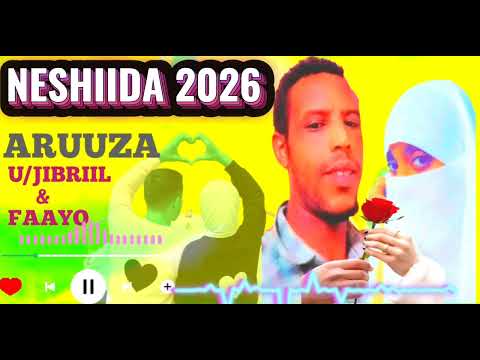 NESHIIDA ARUUZA Ustaaz Jibriil Fi Faayoo Dawaan Jaalala Jaalalumaa Tan Jettu Comingson Subscribe 