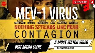  The Most Dangerous Virus - Nothing Spread Like This 