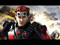 SUPREME COMMANDER 2 ALL CUTSCENES GAME MOVIE HD 1080