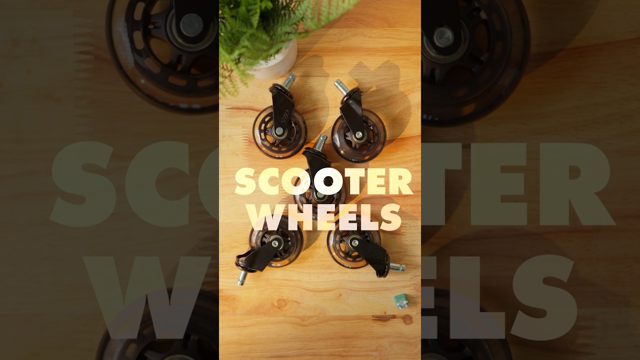 Best Upgrade to Make to Your Chair