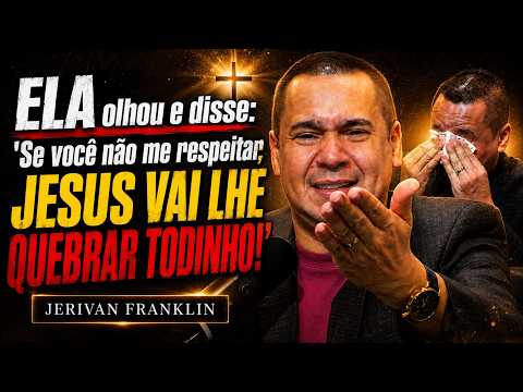 POWERFUL TESTIMONY: He persecuted those who belonged to God… and paid a price he did not expect.