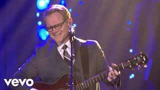 Video thumbnail of "Steven Curtis Chapman - I Will Be Here (Live)"