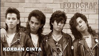 FOTOGRAF - KORBAN CINTA