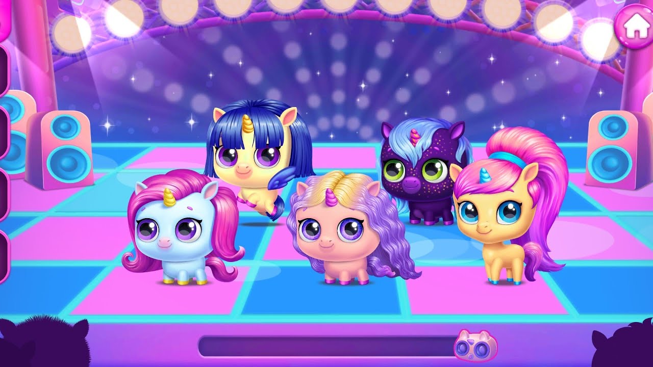 Kpopsies My Cute Pet House In Kpopsies