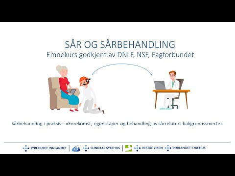 Video: Diskrethet er en egenskap ved helheten