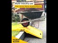 One Ramp. Many Uses | Flexi Ramp Multi-Industry Applications