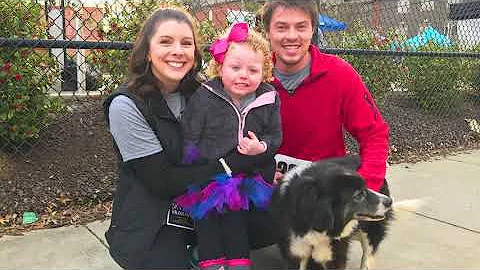 The Albright Family Story