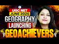 UGC NET Geography Dec 2026 Batch | UGC NET Geography Dec 2026 Batch | UGC NET Geography | Shikha Mam