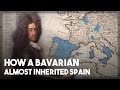 Maximilian II Emanuel of Bavaria: Dreams of Empire