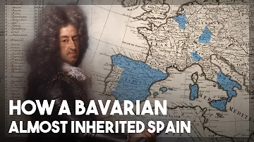 Maximilian II Emanuel of Bavaria: Dreams of Empire
