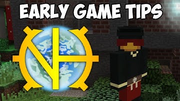 20 Things you WISH you knew in GTNH 2.8.0 | Early Game Tips from a 2x Gate Player