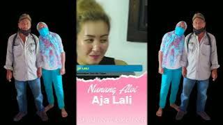 Cuplikan Lagu Ojo Lali -- Nunung Alvi