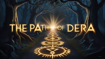 The Path of Dera: A Legend of Courage, Resilience, and Defying Fate.