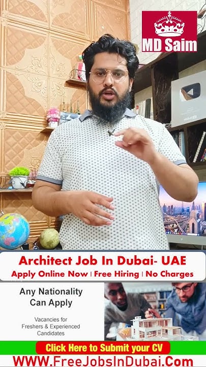 Architect Jobs In Dubai shortsvideo YouTube architect-jobs-in-dubai-shortsvideo-youtube