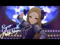 【デレステMV】お願い!シンデレラ(ソロ曲GAME  ver.) [恒常SSR松永涼]