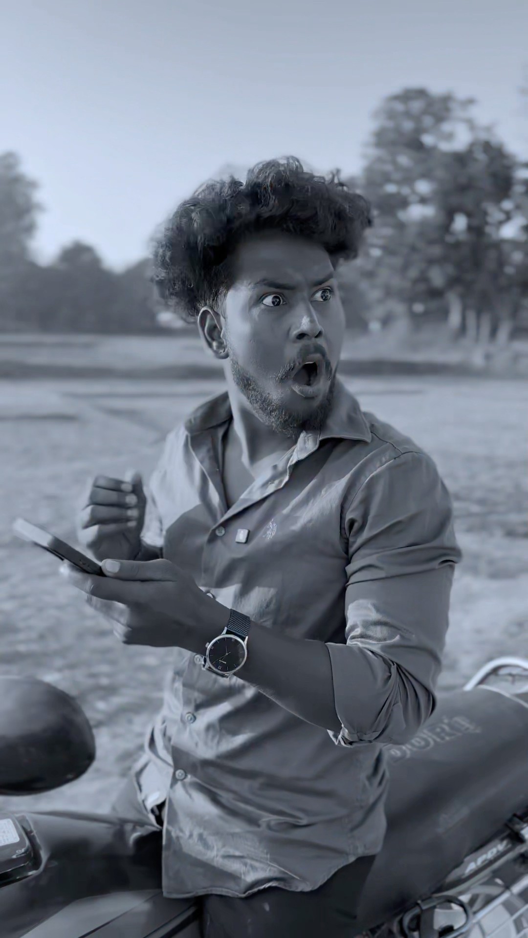 फंस गया बेचारा ?? #comedy #realfools #vikramcomedyvideo #vikramfunnyvideo #biwino1