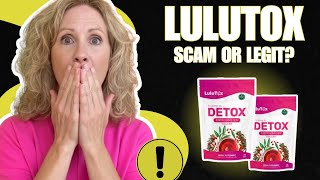 Lulutox Detox Tea Review ❌ Is It Worth It or Is It a Scam? Truth Revealed!
