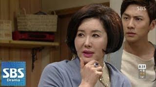 유혜리, 끝없는 추악한 거짓말 @나만의 당신 77회