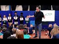 Tom Thelen - Youth Motivational Speaker