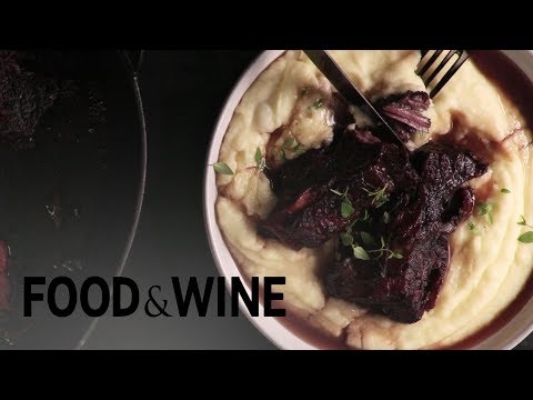 how-to-make-braised-short-ribs-|-recipe-|-food-&-wine